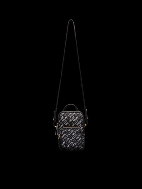 Moncler Kilia 2 Cross Body Bag