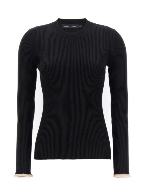 Proenza Schouler Ribbed sweater