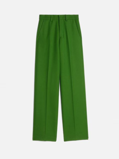 Wide Fit Trousers