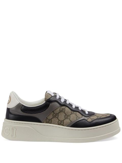 GUCCI GG low-top sneakers