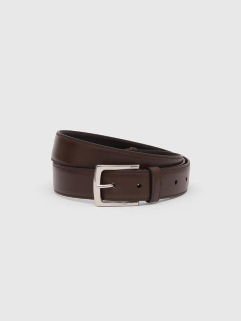 Church's Nevada Leather