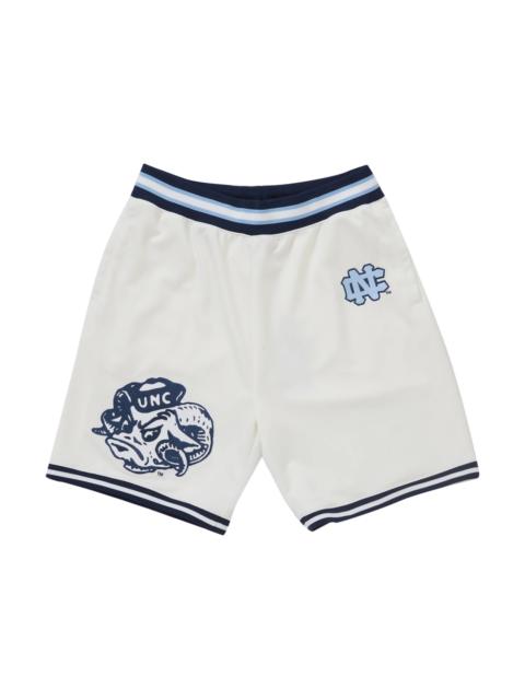 Supreme Supreme Mitchell & Ness NCAA Basketball Short White