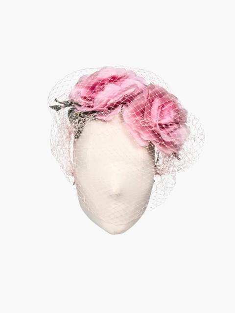 Jennifer Behr Jennifer Behr x New York Vintage Gracelynn Headpiece