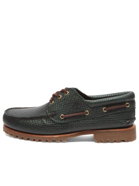 Timberland Timberland Timberland Vintage Craft AUTHENTIC 3 EYE