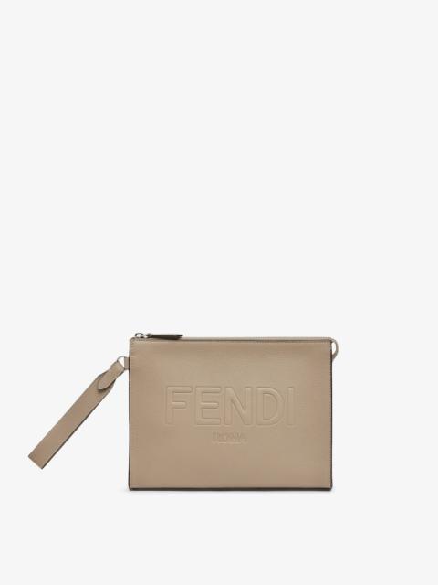 FENDI Fendi Roma Clutch