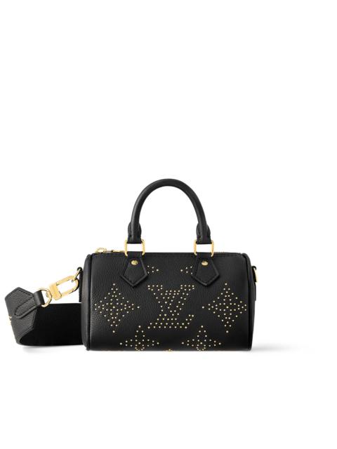 Louis Vuitton Nano Speedy