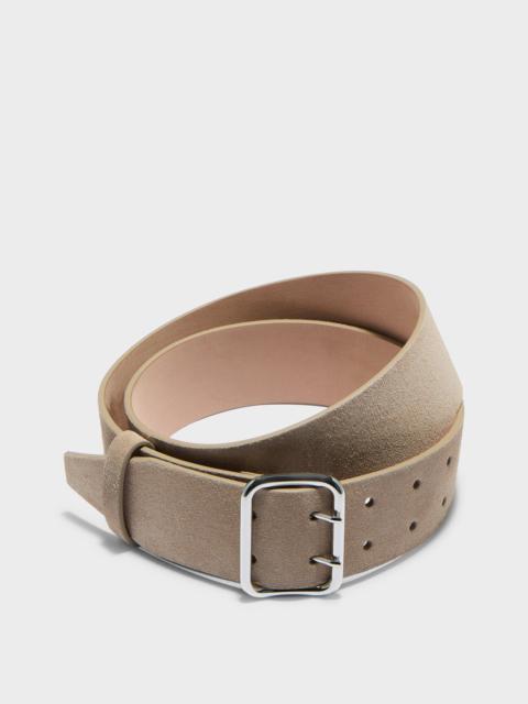 Aeyde Nari Leather Belt