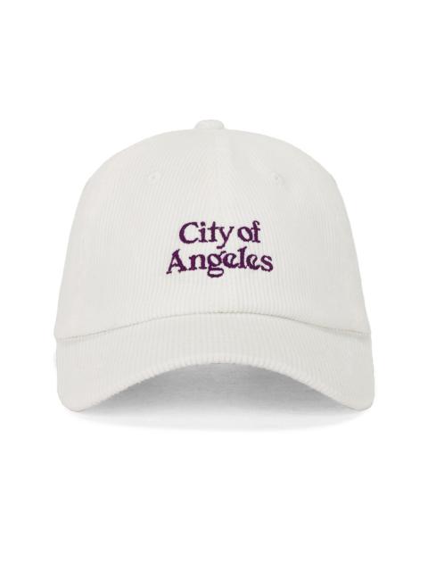 Corridor City Of Angeles Cap