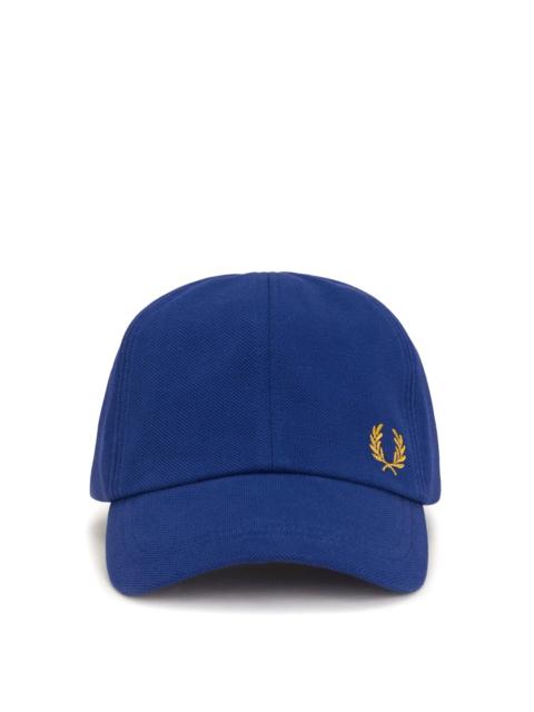 Fred Perry Cotton Hat