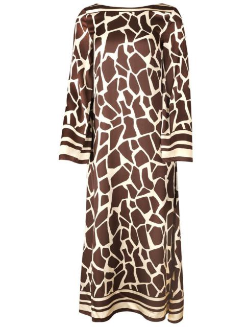 FAITHFULL Orsino Dress