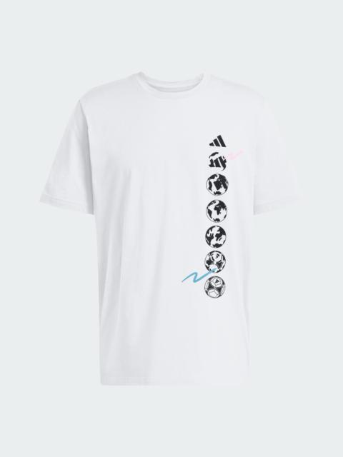 adidas Adi Morph Tee