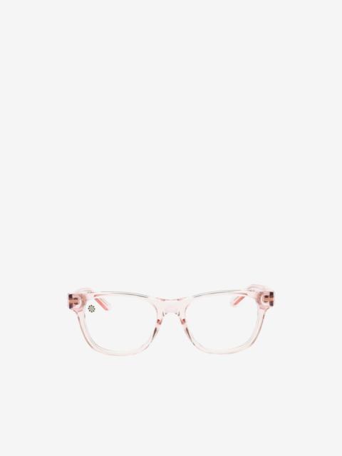 Nike square-frame glasses