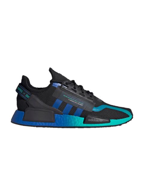 NMD_R1 V2 'Aqua'