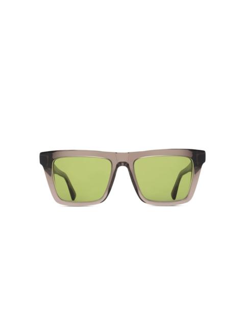 MYKITA square-frame sunglasses