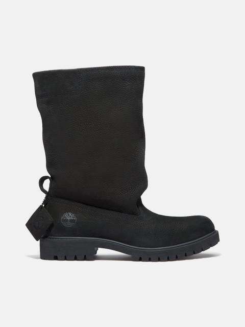 Timberland Timberland® x TELFAR Premium Pull-On Boot