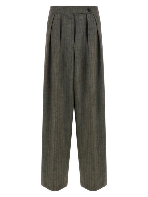 Dries Van Noten 'Pamplona' pants