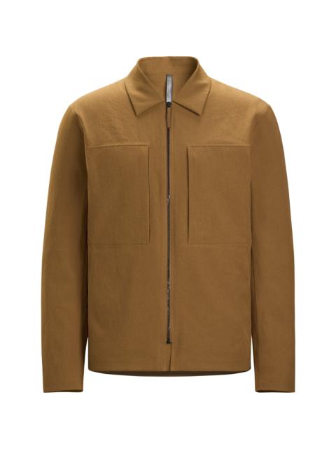 Veilance Mionn Softshell Overshirt