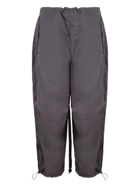 AUTRY PAPX trousers