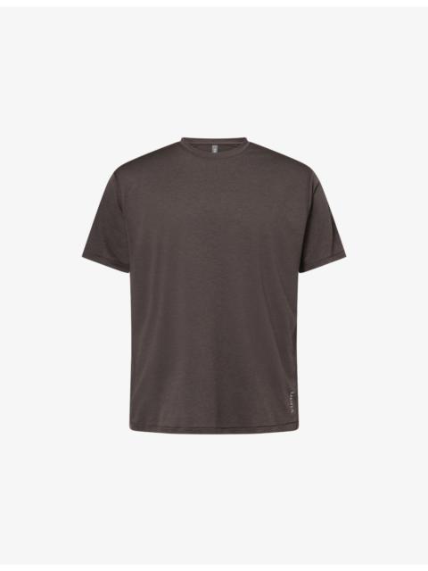 Vuori Terrain Short-Sleeve Woven T-Shirt