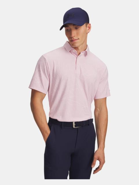 Under Armour UA ArmourDry Jacquard