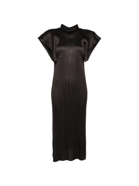 Pleats Please Issey Miyake August dress