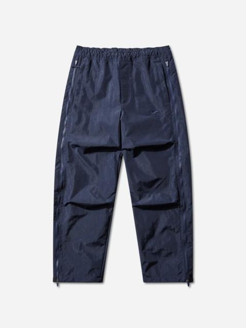 Stüssy Utility Pants Obsidian