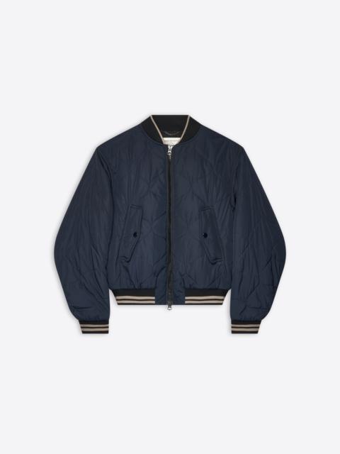 Dries Van Noten PADDED BOMBER