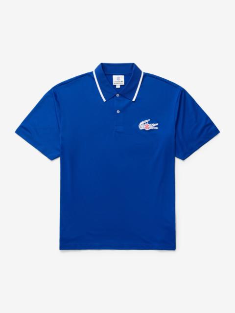 LACOSTE Polo x CLOT