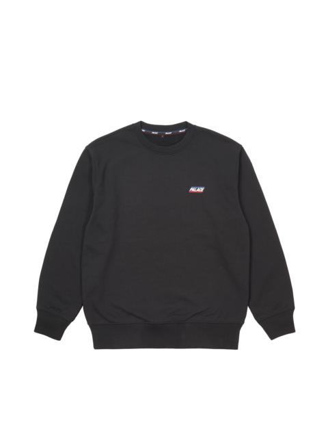 PALACE BASICALLY A CREW BLACK