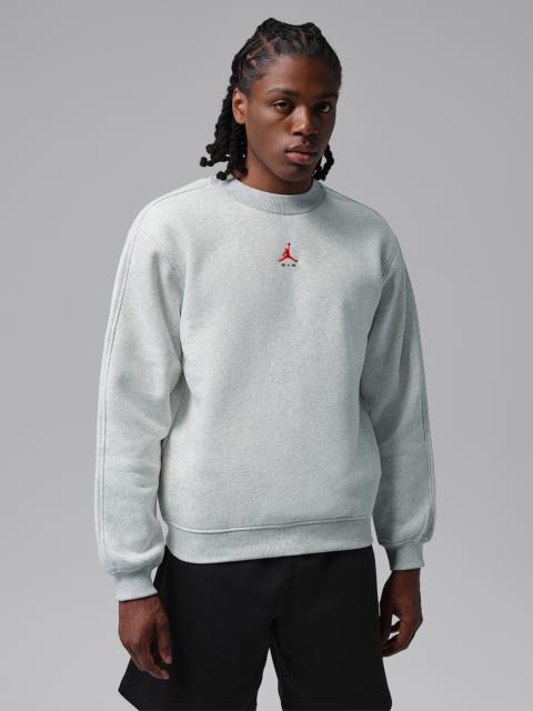 Jordan Jordan Brooklyn Men's Crew-Neck Sweatshirt