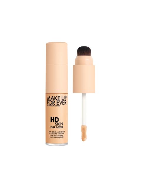 Make Up For Ever HD SKIN FULL COVER CONCEALER