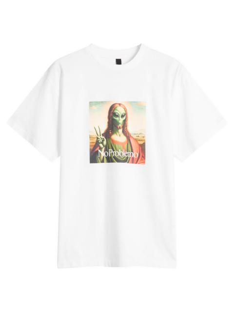 No Problemo No Problemo Sweet Jesus T-Shirt