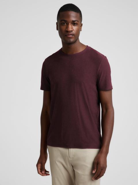 BEYOND YOGA Always Beyond Men's Crew Tee 2.0