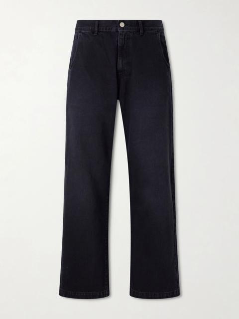 mfpen Straight Cut Jeans