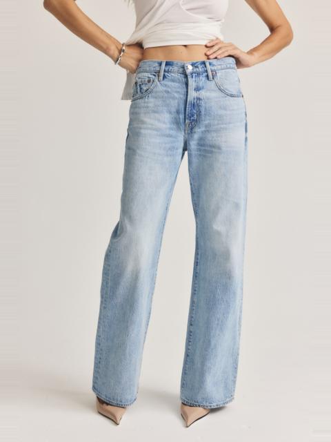 PISTOLA LARSEN RELAXED FLARE - MELLOW