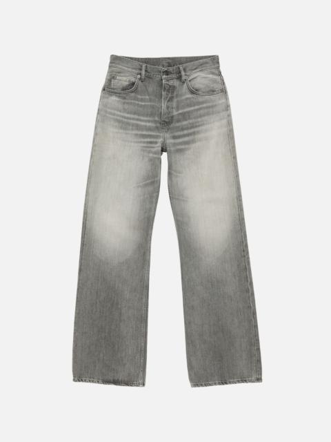 Acne Studios Regular fit jeans - 2021M - Ash grey