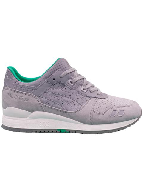 Asics ASICS Gel-Lyte III size? Tsavorite