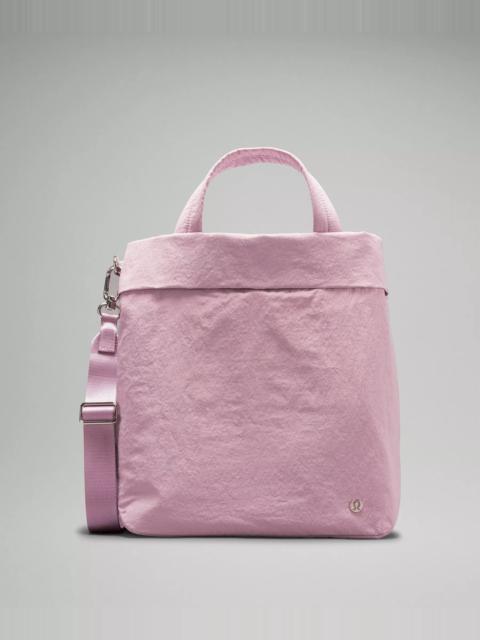 lululemon On My Level Bag 2.0 19L