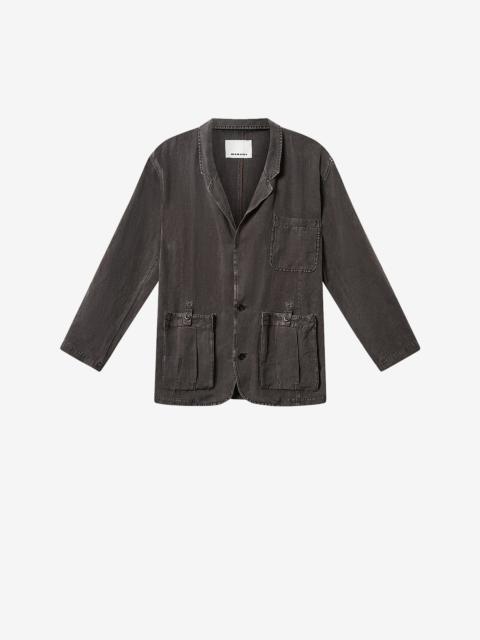 Isabel Marant STAN JACKET