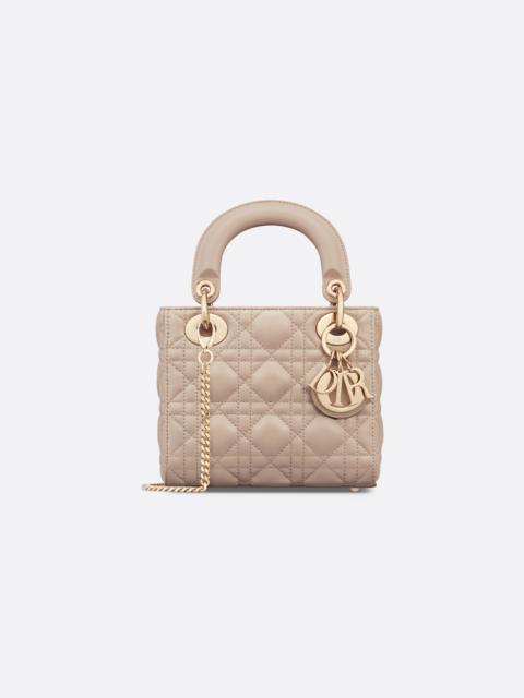 Dior Mini Lady Dior Bag