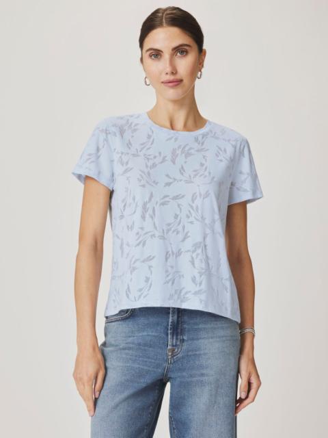 Splendid Air Burnout Tee