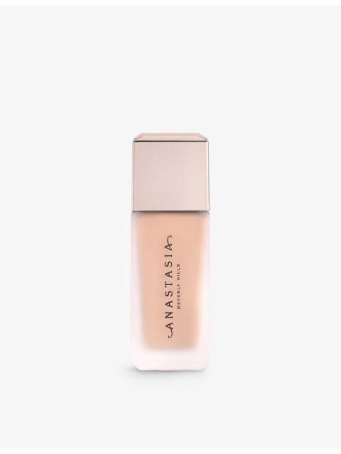 Anastasia Beverly Hills Impeccable Matte Foundation 35ml