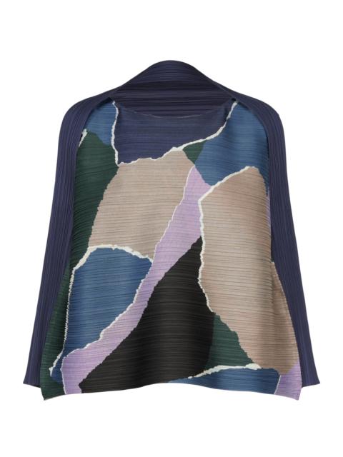 Pleats Please Issey Miyake SURPRISE!
