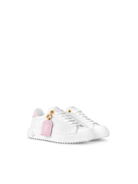 Louis Vuitton Time Out Sneaker