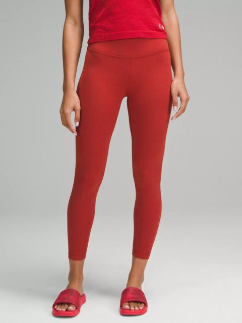 lululemon Team Canada lululemon Align™ High-Rise Pant 25" *COC Logo