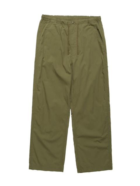orSlow Wide Fit New Yorker - Army Green