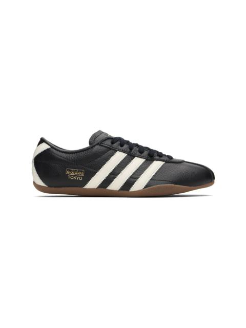 adidas Originals Black Tokyo Sneakers