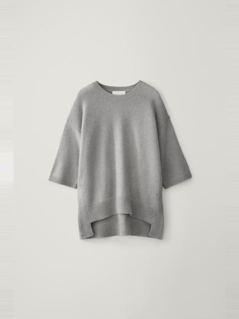 The Camille Sweater