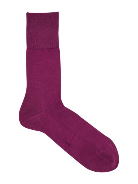 FALKE Tiago stretch-cotton socks