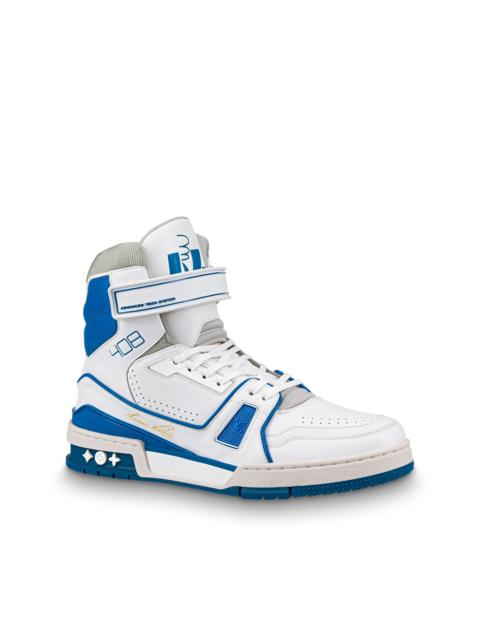 Louis Vuitton LV TRAINER SNEAKER BOOT